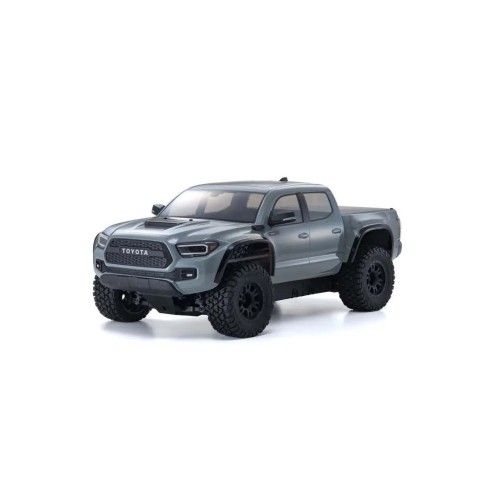 Kyosho KB10L Toyota Tacoma TRD Pro Lunar Rock VE 3S 4WD 34703T1B