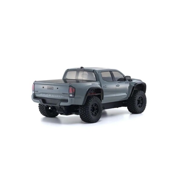 Kyosho KB10L Toyota Tacoma TRD Pro Lunar Rock VE 3S 4WD 34703T1B