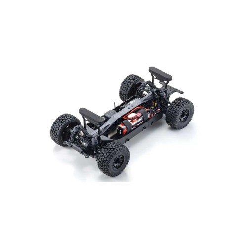 Kyosho KB10L Toyota Tacoma TRD Pro Lunar Rock VE 3S 4WD 34703T1B