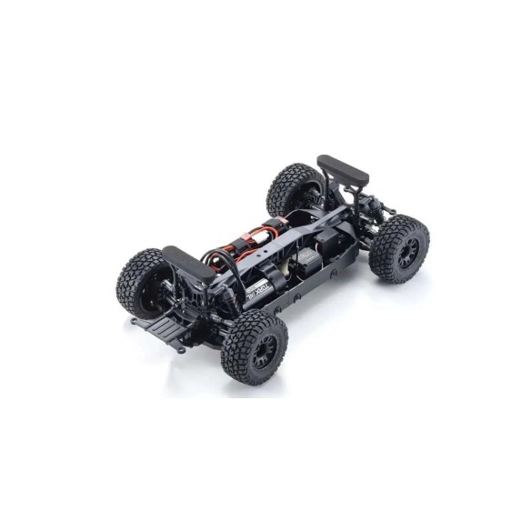 Kyosho KB10L Toyota Tacoma TRD Pro Lunar Rock VE 3S 4WD 34703T1B
