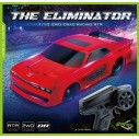 Eliminator Charger 1:10 Drag Racing Carbon RTR