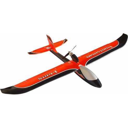 Aliante Joysway Huntsman V2 Elec Env. 1100mm RTF JW6108V2