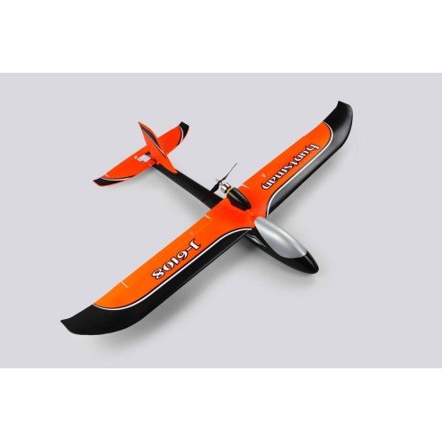 Aliante Joysway Huntsman V2 Elec Env. 1100mm RTF JW6108V2
