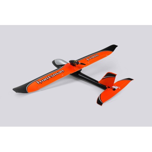 Aliante Joysway Huntsman V2 Elec Env. 1100mm RTF JW6108V2