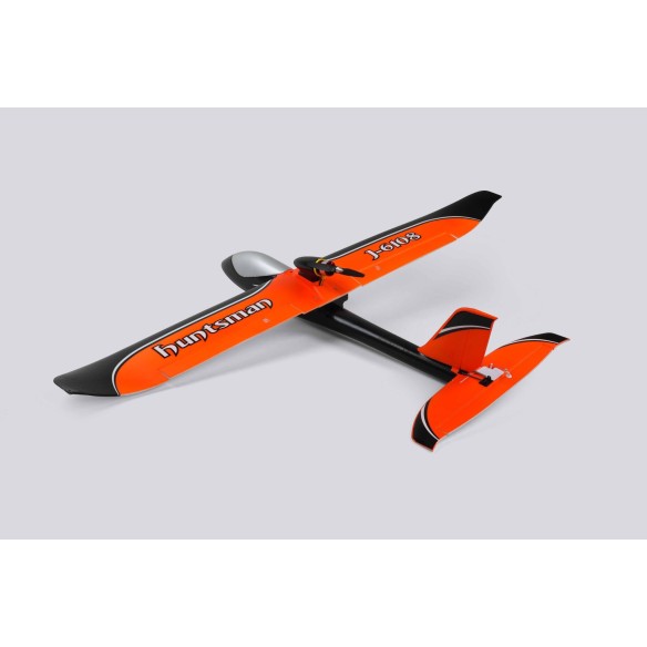 Aliante Joysway Huntsman V2 Elec Env. 1100mm RTF JW6108V2