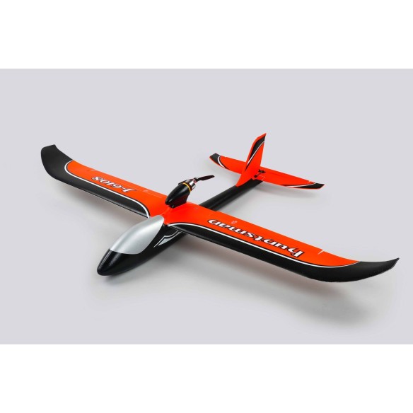 Aliante Joysway Huntsman V2 Elec Env. 1100mm RTF JW6108V2