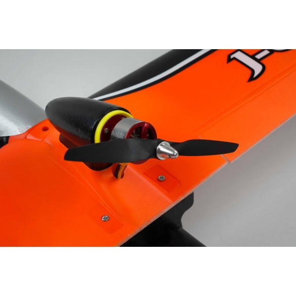 Aliante Joysway Huntsman V2 Elec Env. 1100mm RTF JW6108V2
