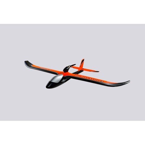 Aliante Joysway Huntsman V2 Elec Env. 1100mm RTF JW6108V2