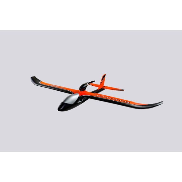 Aliante Joysway Huntsman V2 Elec Env. 1100mm RTF JW6108V2