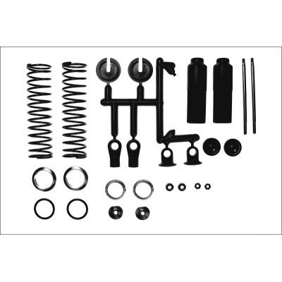 Kyosho Inferno ST Ricambi - Ammortizzatori set