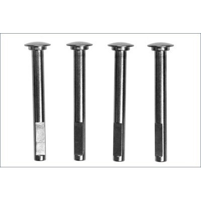 Kyosho Inferno ST Ricambi - Albero  6,5x29mm (4)