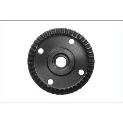 Kyosho Ricambi - Corona conica 43Z, MP 7.5  - Inferno GT -IF106