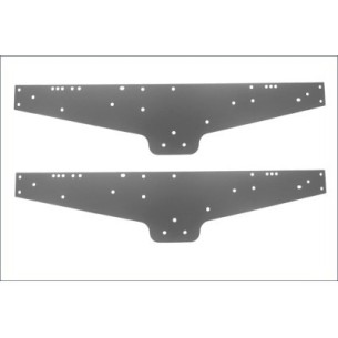 Kyosho Ricambi - Fiancata - Mad Force Pro