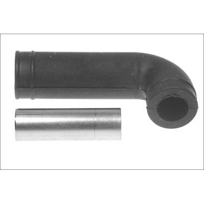 Kyosho Ricambi - Supporto per silenziatore - Mad Force Pro MA054