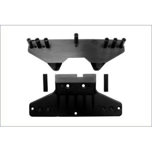 Kyosho Ricambi - Paraurti - Inferno GT IG002