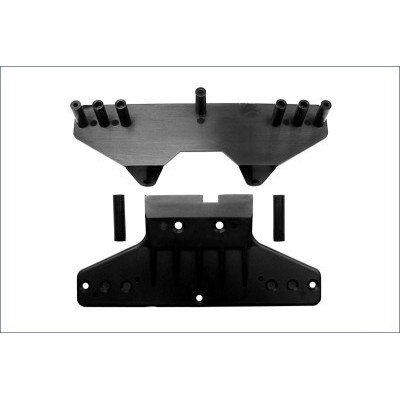 Kyosho Ricambi - Paraurti - Inferno GT IG002