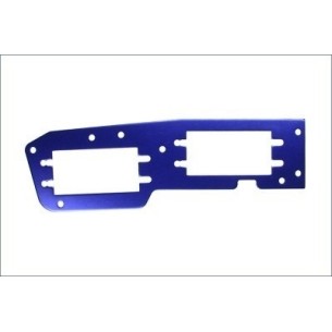 Kyosho Ricambi - Piastra radio blu