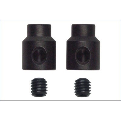 Ricambi Kyosho Evolva - Supporto dello stabilizzatore, posteriore