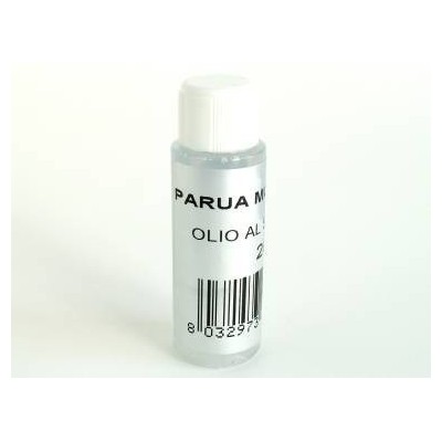 Paruamodel Oli al silicone per differenziali Viscosit&agrave  60000