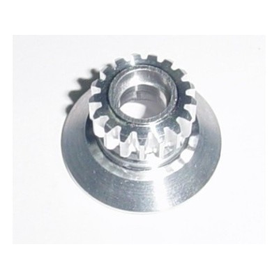 Campana completa di Pignone Diametro Z 16 Campana completa di Pignone Diametro Z 16