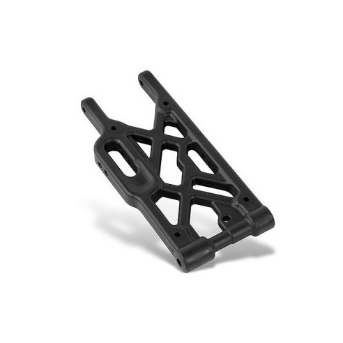 Ricambi Xray XB808 - Braccio posteriore inferiore