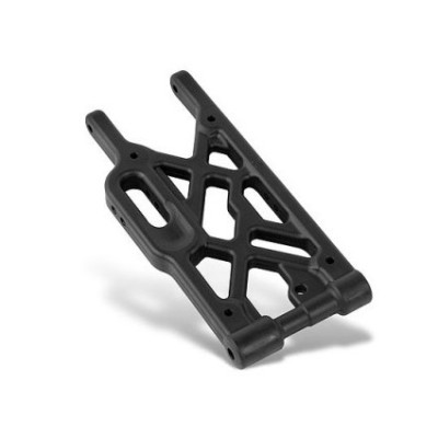 Ricambi Xray XB808 - Braccio posteriore inferiore