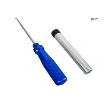 Jamara - Utensile per montaggio molla raccordo