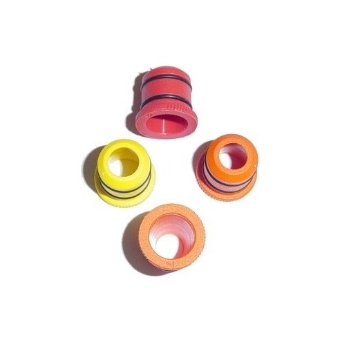 Riduttore per carburatori Novarossi - RB Ø 5.4 mm (pz.1)