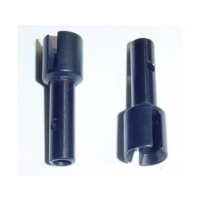 Asse ruote posteriori King of Dirt