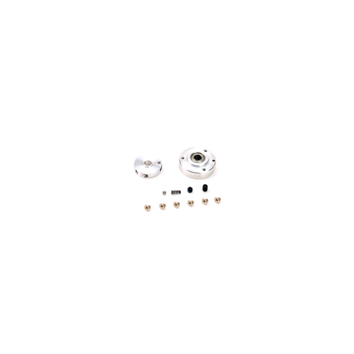 Différentiel Thunder Tiger PD827 Pour Voiture Radio-commandée TS4 - Neuf