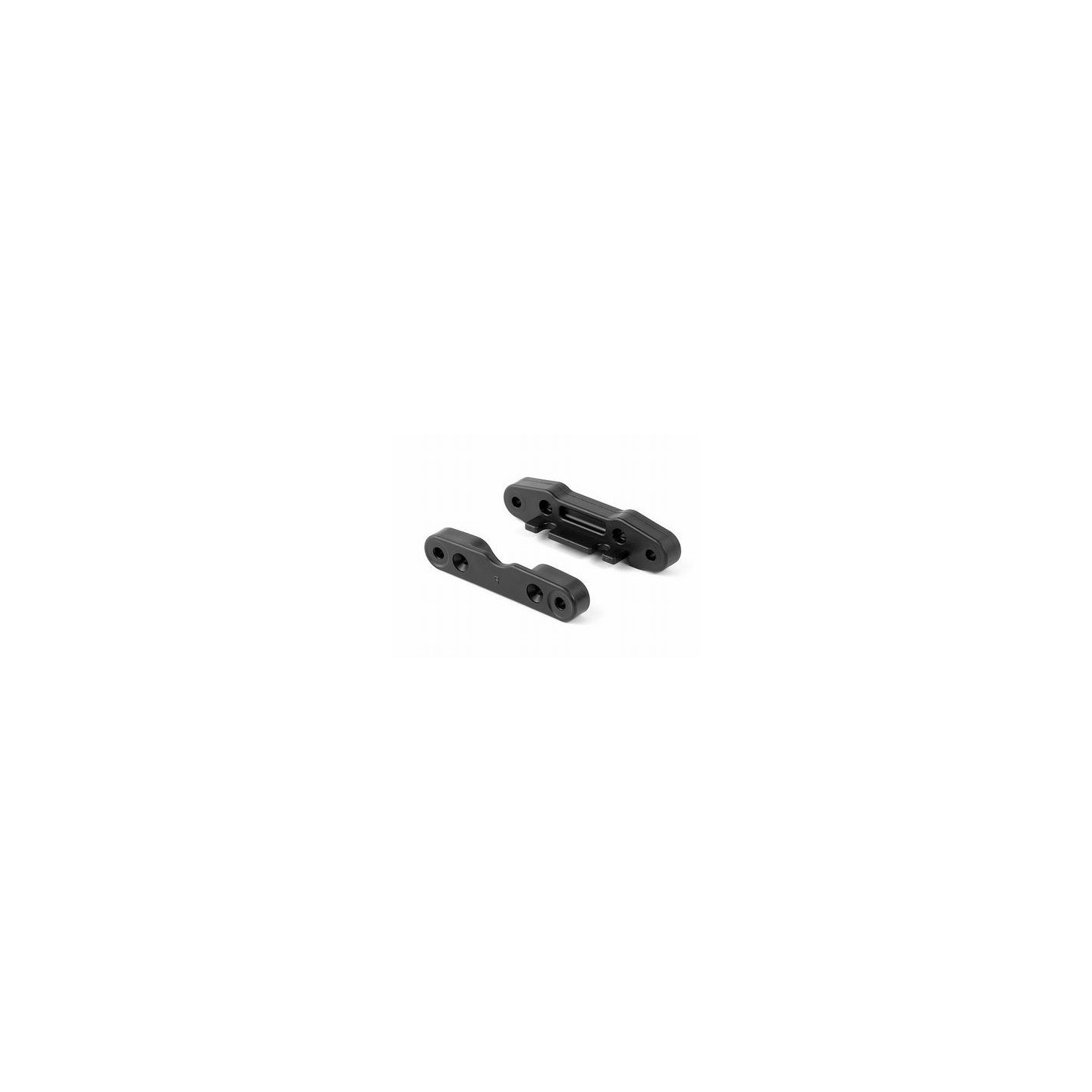 MaXpeedingrods 2 Bracci Posteriori Regolabili Per Mini Cooper 2002-2013 – R53, R55, R56 – Perfetti Per Assetto Ribassato