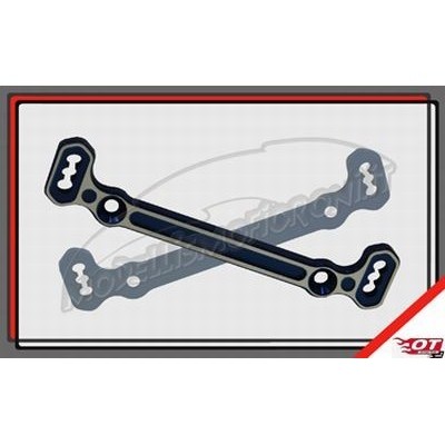 Ricambi OT Fioroni - Boomerang salvaservo XRAY XB808