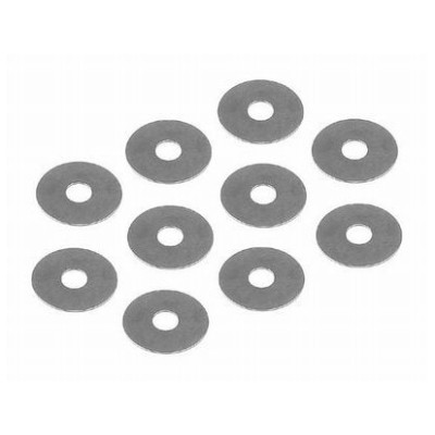 Ricambi Xray XB808 - Rondella s 3,5x12x0,2 (10 Pz.)