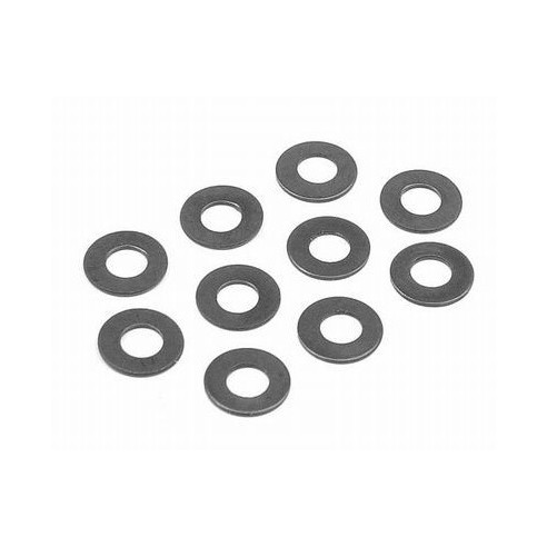 Ricambi Xray XB808 - Rasamenti 2,2 (10 Pz.)