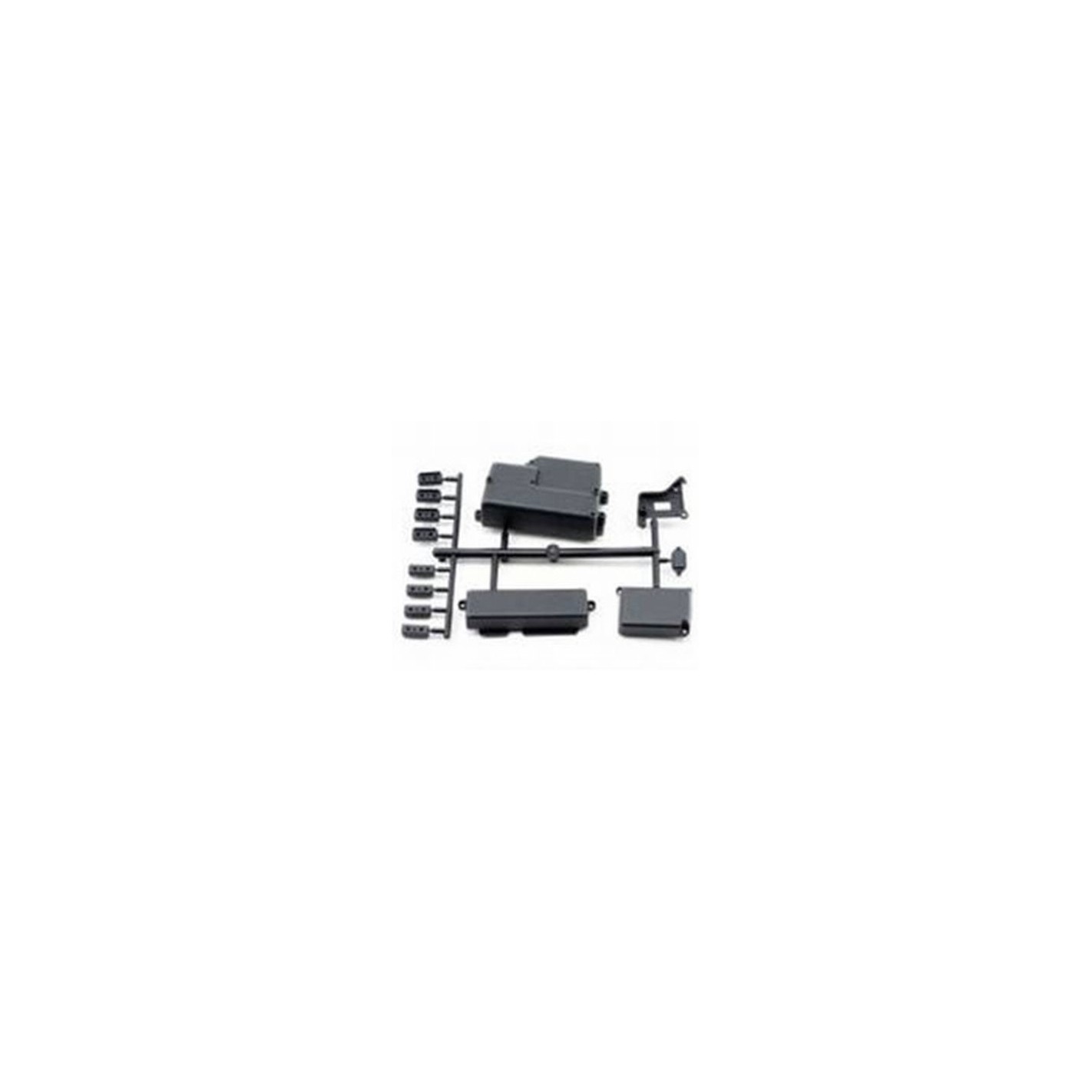 ARRMA AR713011 - Ricambi per autoradio