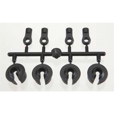 Ricambi Mugen -Uniball ammortizzatori