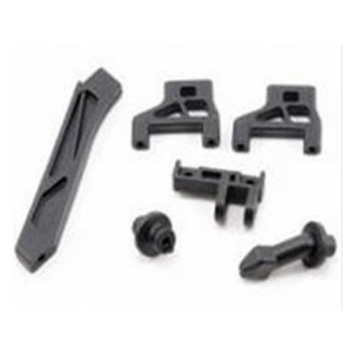 Ricambi Mugen MBX6 - Barra tensione anteriore