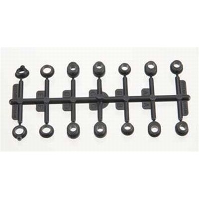 Ricambi Mugen MBX6 - Kit boccole