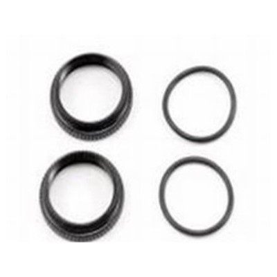 Ricambi Mugen MBX6 - Regolatore molla ammortizzatori