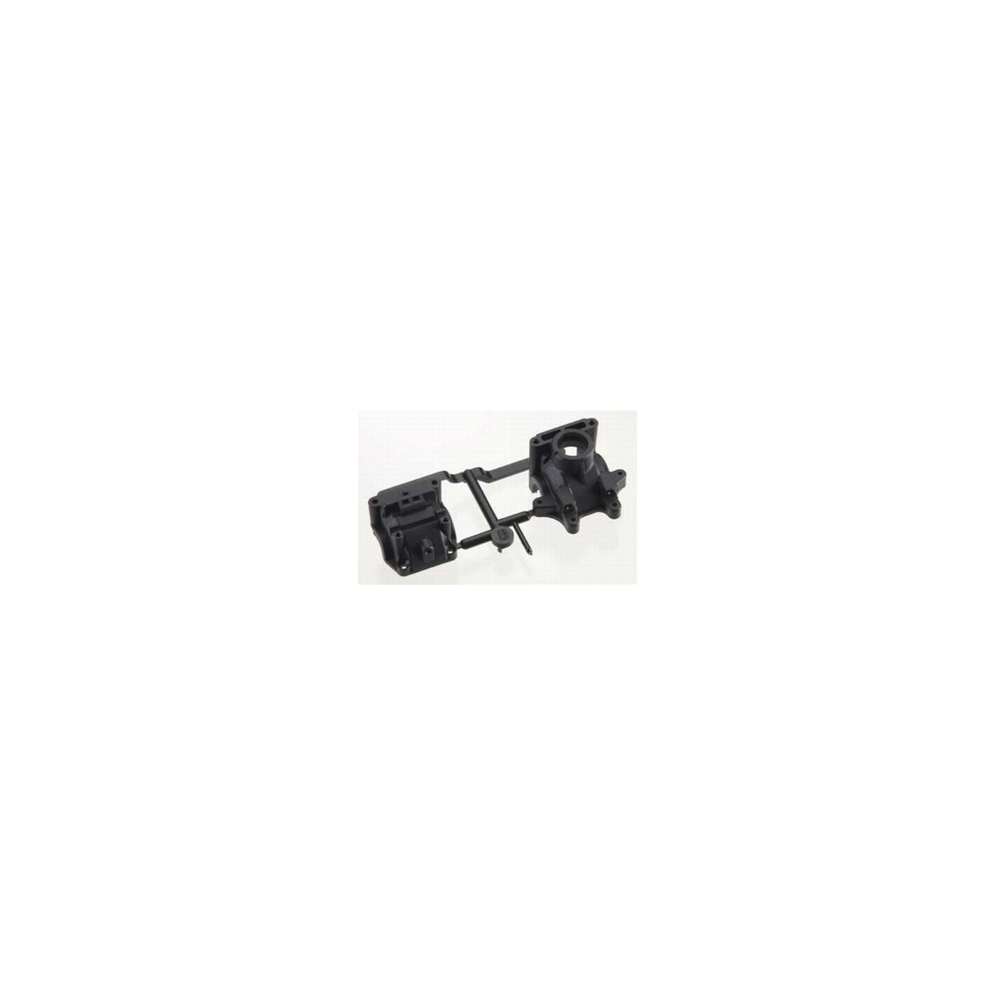 Mugen Rondelle Piatte B0431 3mm Per MBX6 MBX7 MBX7R MBX8 (4 Pezzi)