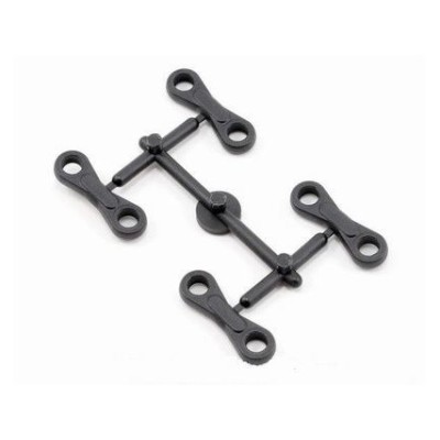 Ricambi Mugen  MBX6 MBX7 MBX8 - Uniball per barra di torsione