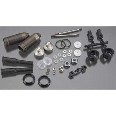 Ricambi Mugen MBX6 - Kit ammortizzatore anteriore E0536