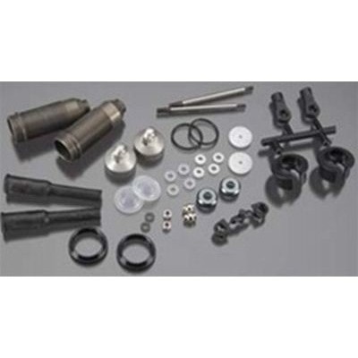 Ricambi Mugen MBX6 - Kit ammortizzatore posteriore E0537