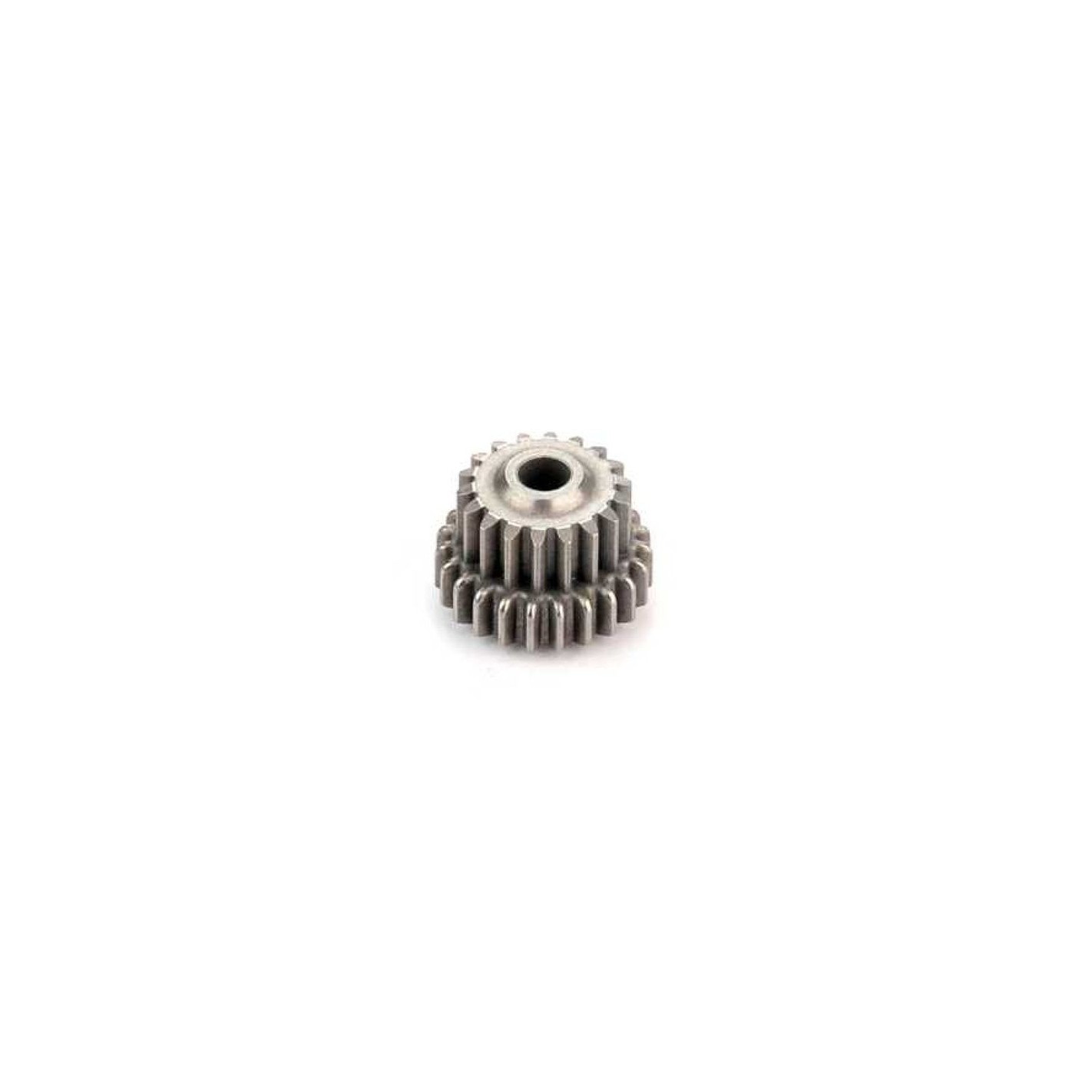 Thunder Tiger PD1463 Brems-Scheiben Für MTA4 – 38x5mm, Composite-Material, 2 Stück