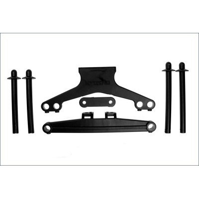 Kyosho Ricambi - supporto per carrozzeria  IG104