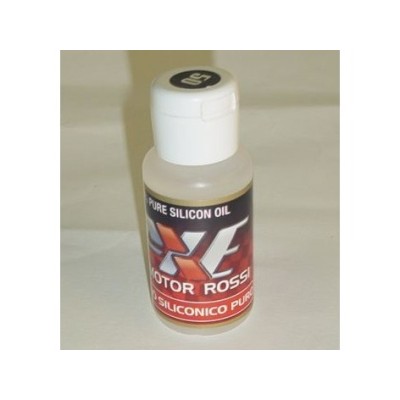 Axe Motor Rossi - Olio Siliconico Puro 100% Gradazione 95