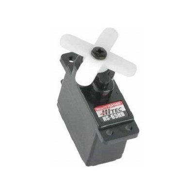 Hitec - Servocomando HS65 HB Microservo