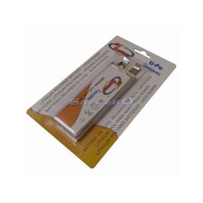 RC System - Pacco Batteria Li-Po 4100 mAh 3,7V balancer