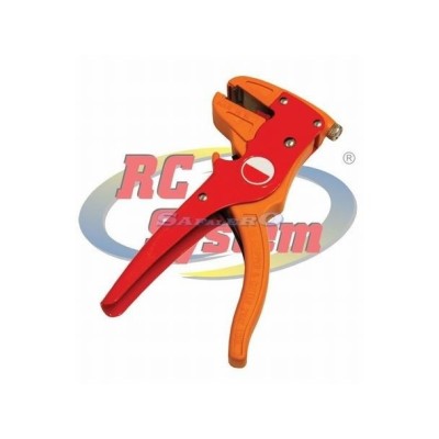 RC System - Pinza spela fili