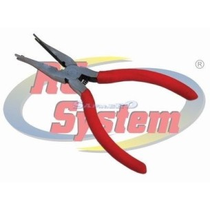 RC System - Pinza per uniball elicotteri Over 500